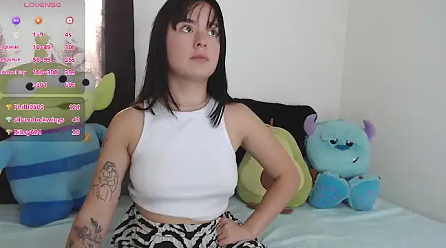 it l online show from 01/13/25, 10:13