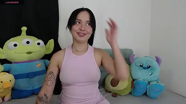 it l online show from 02/22/25, 10:29