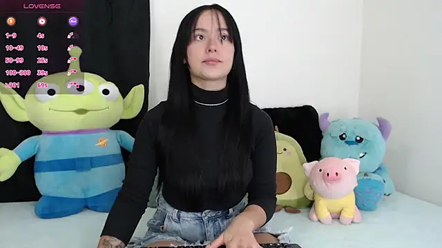 it l online show from 02/25/25, 10:37