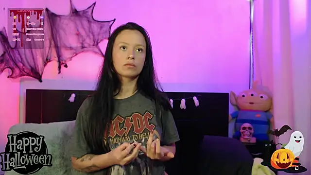 it l online show from 10/27/25, 01:15