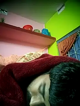 Snapshot of Driver-naru chatting on 01/28/25, 02:43 Driver-naru online show from 01/28/25, 02:43