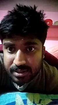 Snapshot of Driver-naru chatting on 01/31/25, 03:30 Driver-naru online show from 01/31/25, 03:30