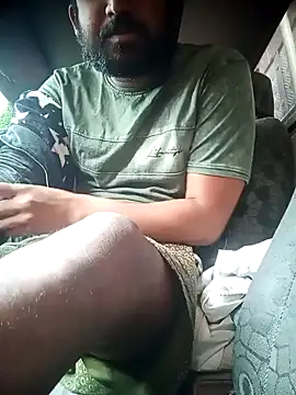 Snapshot of Driver-naru chatting on 02/27/25, 01:38 Driver-naru online show from 02/27/25, 01:38