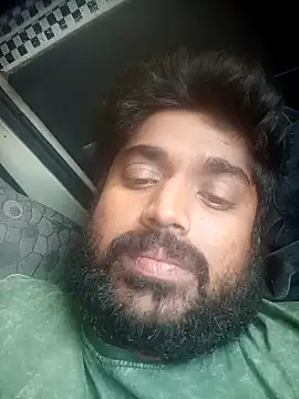 Snapshot of Driver-naru chatting on 02/27/25, 07:55 Driver-naru online show from 02/27/25, 07:55