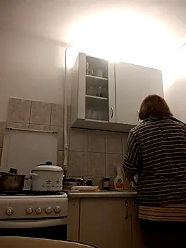 She-devilx online show from 12/10/24, 08:49