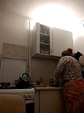 She-devilx online show from 12/27/24, 10:16