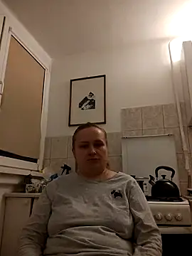 She-devilx online show from 01/20/25, 09:32