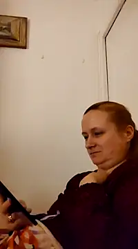 She-devilx online show from 02/08/25, 10:08