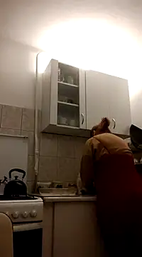 She-devilx online show from 02/28/25, 09:33