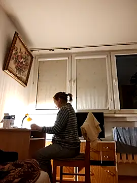 She-devilx online show from 03/03/25, 10:52