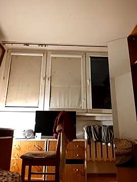 She-devilx online show from 03/07/25, 09:17