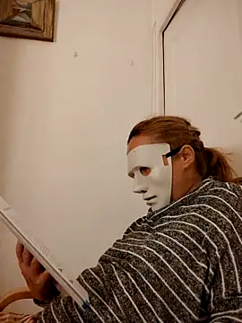 She-devilx online show from 10/14/25, 10:32