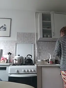 She-devilx online show from 10/16/25, 11:44