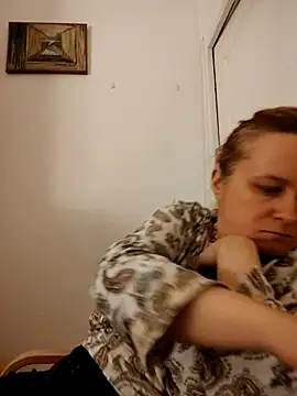 She-devilx online show from 10/20/25, 06:19