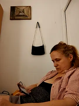 She-devilx online show from 11/04/25, 11:37