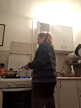 She-devilx online show from 11/27/25, 10:01