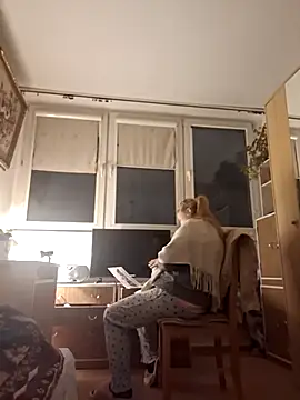 Snapshot of She-devilx chatting on 01/11/26, 10:15 She-devilx online show from 01/11/26, 10:15