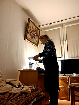 Snapshot of She-devilx chatting on 01/17/26, 04:06 She-devilx online show from 01/17/26, 04:06