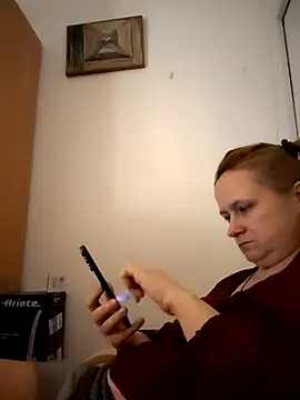 Snapshot of She-devilx chatting on 02/23/26, 09:56 She-devilx online show from 02/23/26, 09:56