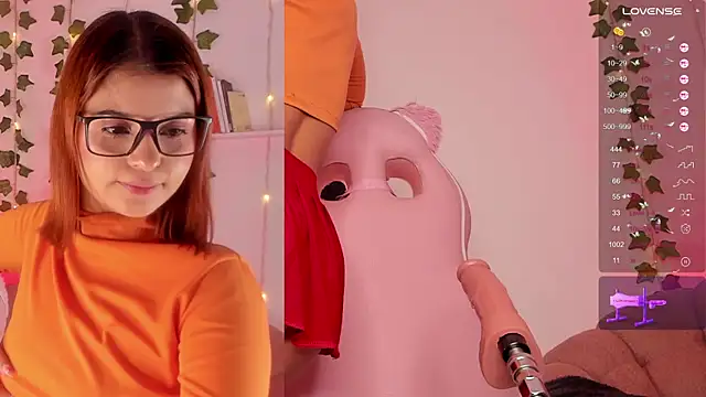 imlissie online show from 12/30/24, 09:16