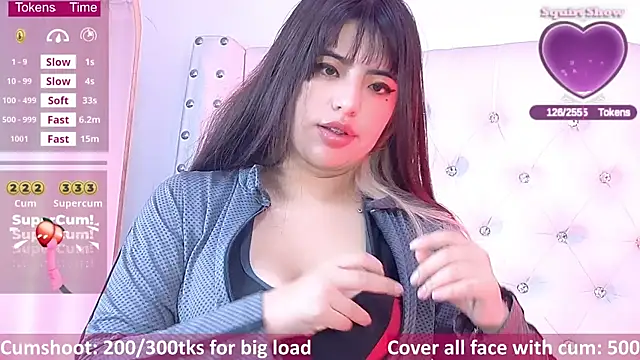 Hikikodoll   online show from 06/24/26, 12:53