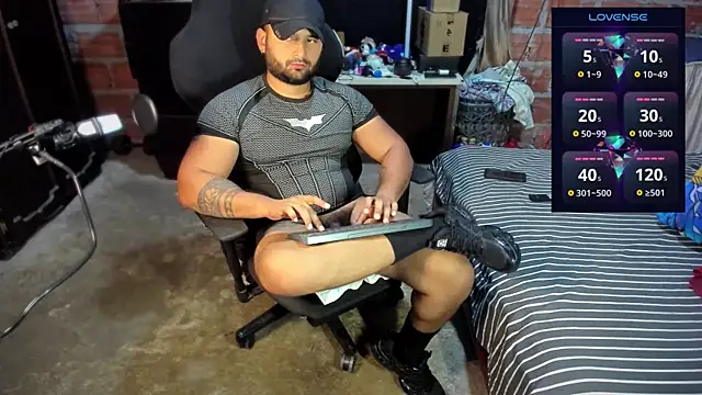 Snapshot of Imperion_king chatting on 02/26/26, 12:09 Imperion king online show from 02/26/26, 12:09