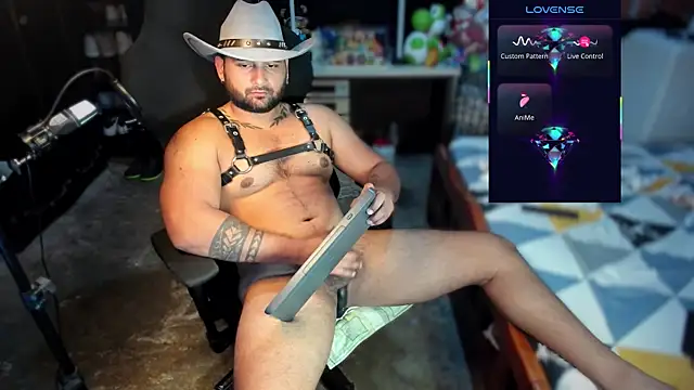 Snapshot of Imperion_king chatting on 06/15/26, 09:28 Imperion king online show from 06/15/26, 09:28