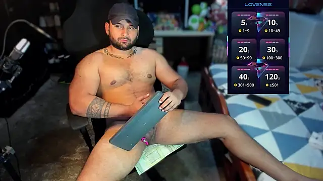 Snapshot of Imperion_king chatting on 06/16/26, 08:11 Imperion king online show from 06/16/26, 08:11