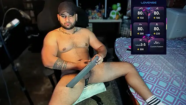 Snapshot of Imperion_king chatting on 07/15/26, 01:05 Imperion king online show from 07/15/26, 01:05