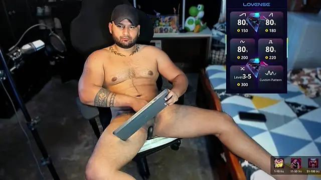 Snapshot of Imperion_king chatting on 07/27/26, 03:41 Imperion king online show from 07/27/26, 03:41