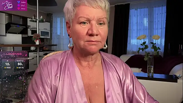 roxana brooks online show from 01/26/25, 01:58