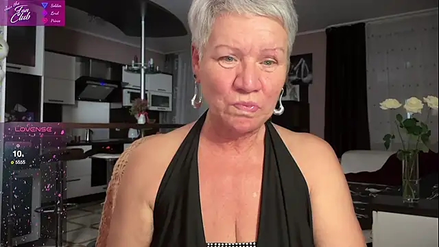 roxana brooks online show from 01/27/25, 05:26