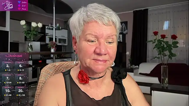 roxana brooks online show from 02/02/25, 05:04