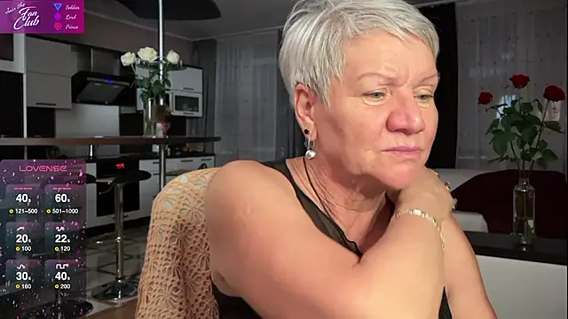 roxana brooks online show from 02/04/25, 05:55