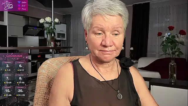 roxana brooks online show from 02/04/25, 08:59