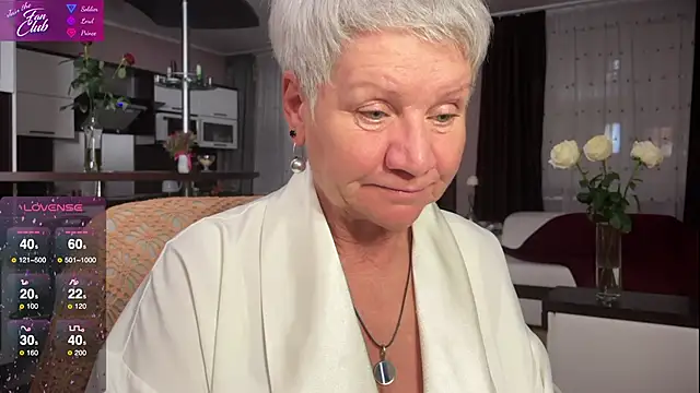 roxana brooks online show from 02/05/25, 09:18