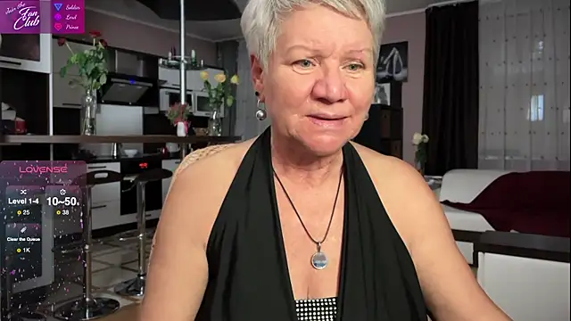 roxana brooks online show from 02/10/25, 06:24