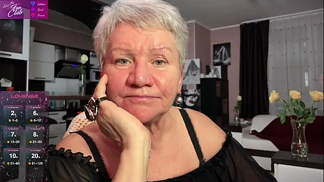 roxana brooks online show from 02/11/25, 06:55