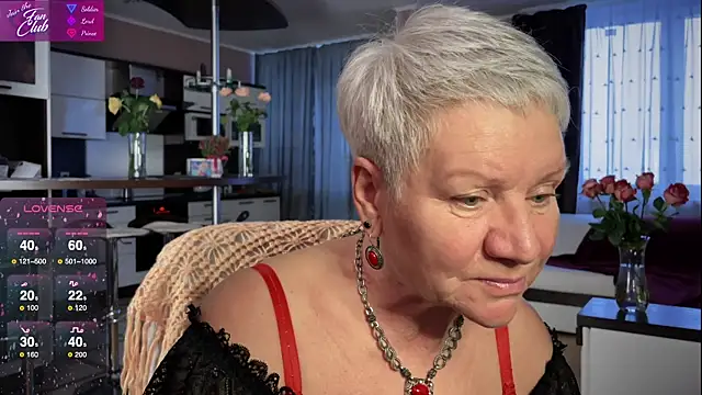 roxana brooks online show from 02/18/25, 02:38