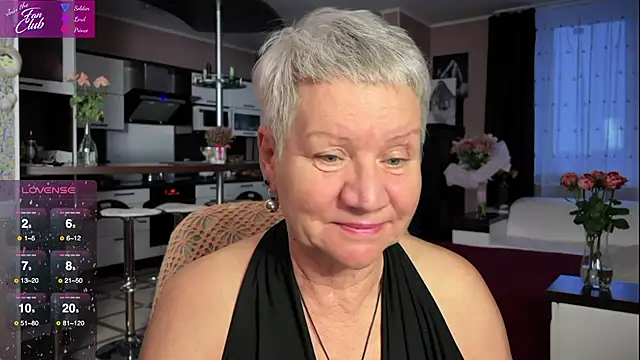 roxana brooks online show from 02/22/25, 03:14