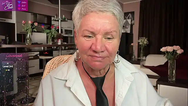 roxana brooks online show from 02/26/25, 05:50