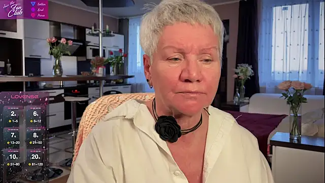 roxana brooks online show from 02/27/25, 02:32