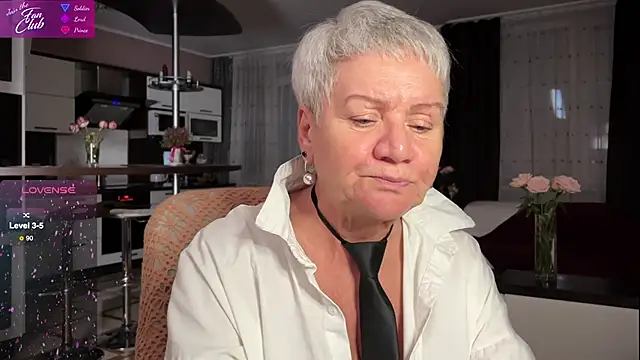 roxana brooks online show from 03/05/25, 07:06