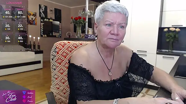 roxana brooks online show from 10/09/25, 07:01