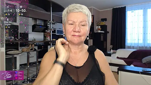 roxana brooks online show from 02/19/26, 02:57