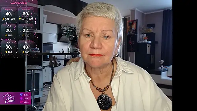 roxana brooks online show from 02/23/26, 01:52