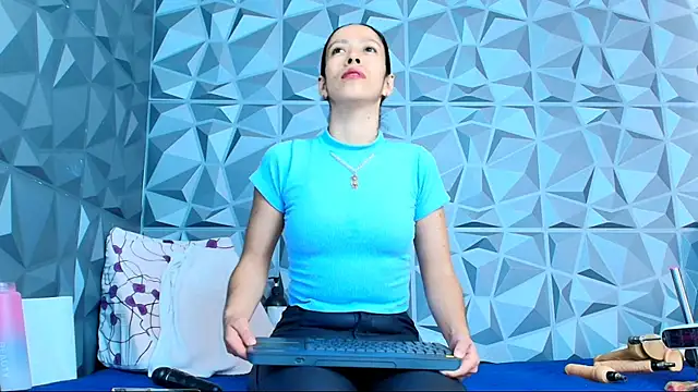 ANGELSEX 11 online show from 11/16/25, 07:41