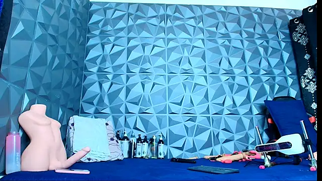 ANGELSEX 11 online show from 01/08/26, 08:33