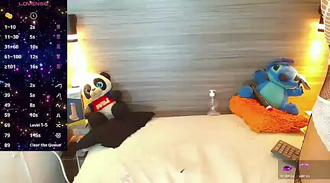 Snapshot of natashaislerxxx chatting on 02/06/25, 05:14 natashaislerxxx online show from 02/06/25, 05:14