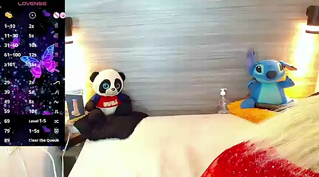 Snapshot of natashaislerxxx chatting on 02/12/25, 04:33 natashaislerxxx online show from 02/12/25, 04:33